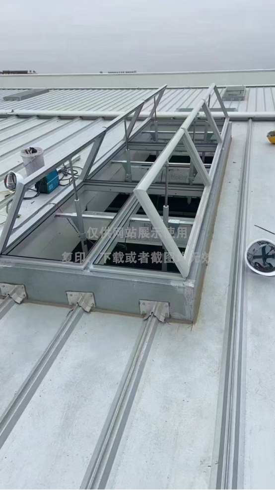 静宁苹果库哈密排烟天窗