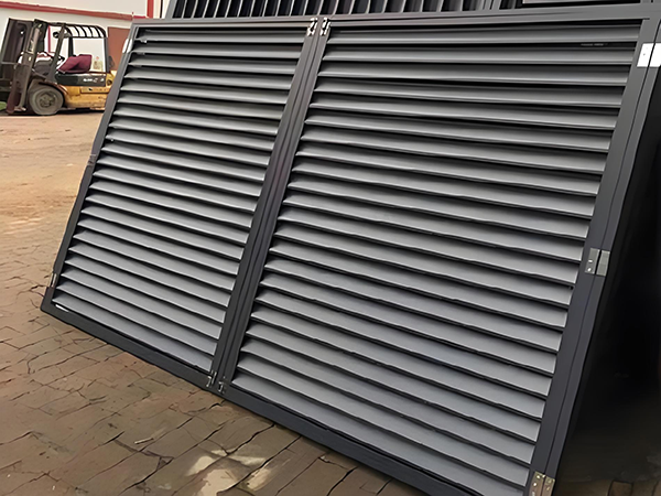 哈密百叶窗 哈密百叶窗