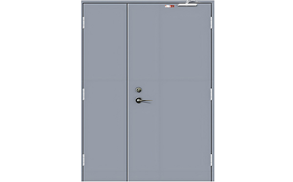 钢制哈密防火门 钢制哈密防火门