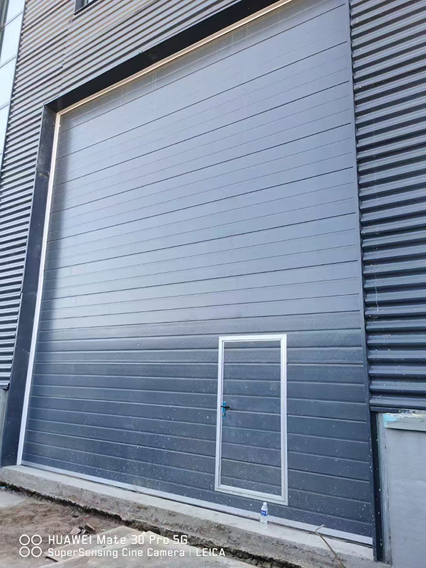 哈密车库门 哈密车库门