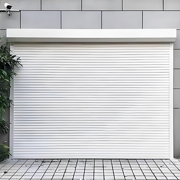 哈密卷帘门 哈密卷帘门