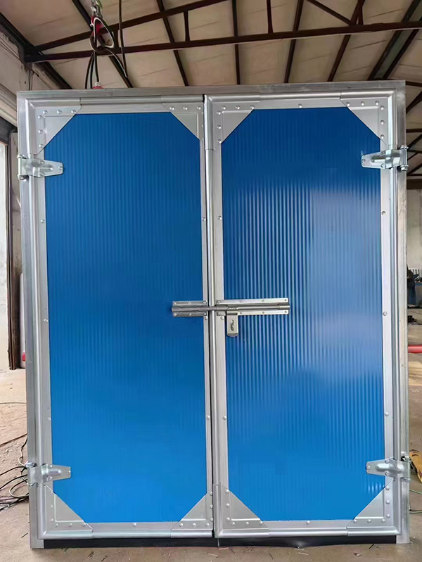 哈密工业平开门 哈密工业平开门