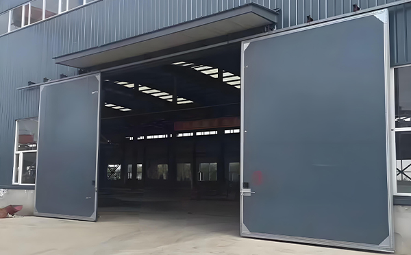 哈密工业推拉门 哈密工业推拉门