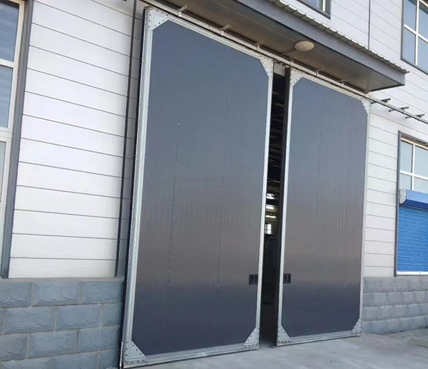 哈密工业推拉门 哈密工业推拉门