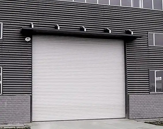 哈密工业哈密卷帘门 哈密工业哈密卷帘门