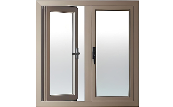 哈密铝制耐火窗 哈密铝制耐火窗