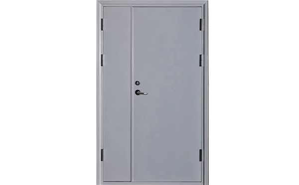 哈密钢制防火门