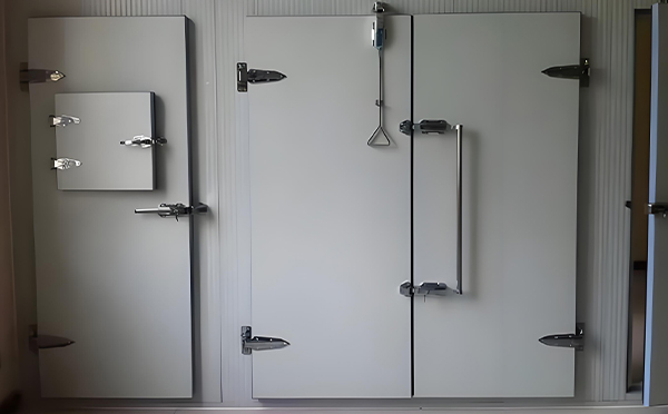 哈密冷库门 哈密冷库门