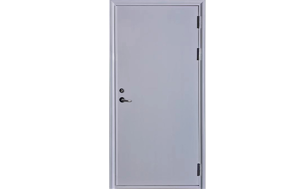 哈密钢制防火门