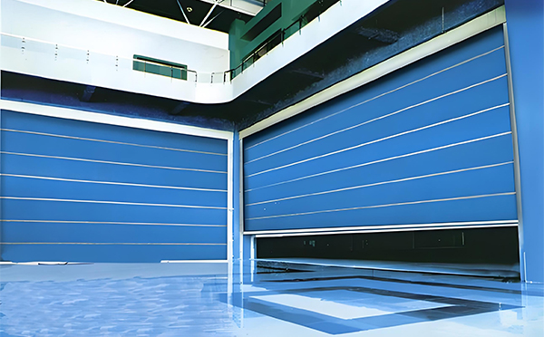 哈密防火哈密卷帘门 哈密防火哈密卷帘门