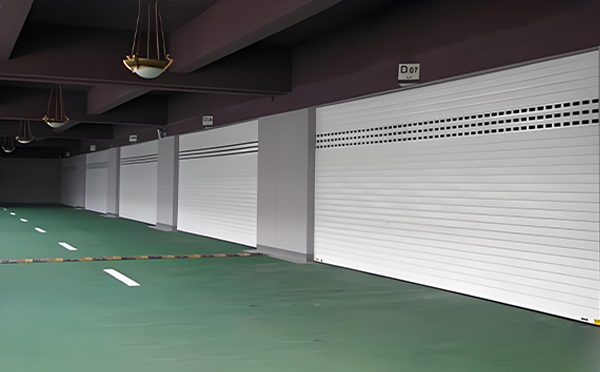 哈密车库门 哈密车库门