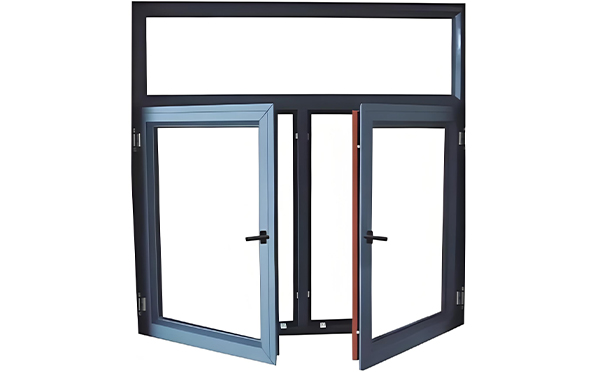 哈密铝制耐火窗 哈密铝制耐火窗