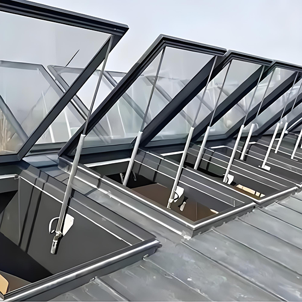 消防哈密排烟窗 消防哈密排烟窗