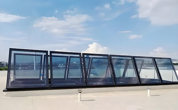 哈密排烟天窗 哈密排烟天窗