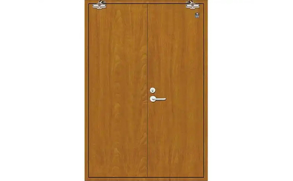 木质哈密防火门 木质哈密防火门