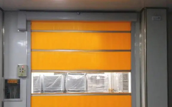 怎样检查哈密快速哈密卷帘门的安全性能 怎样检查哈密快速哈密卷帘门的安全性能