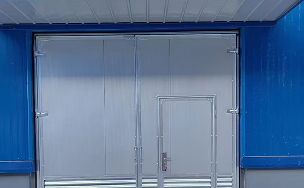 哈密工业推拉门吊轨安装方法