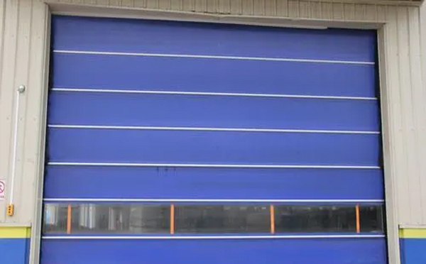 哈密快速哈密卷帘门互锁怎么接线