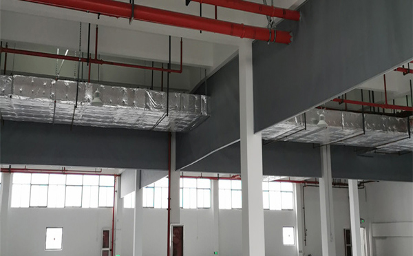 哈密挡烟垂壁防火玻璃厚度要求