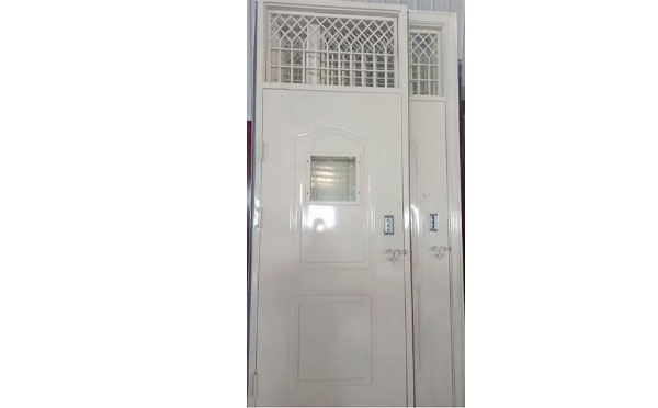 哈密学校教室门