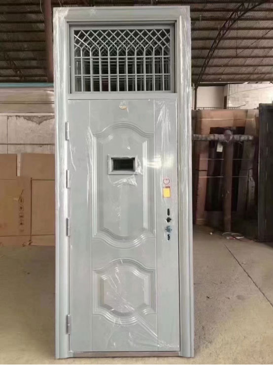 哈密学校教室门