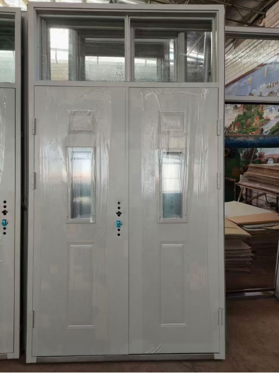 哈密学校教室门