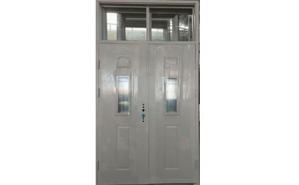 哈密学校教室门