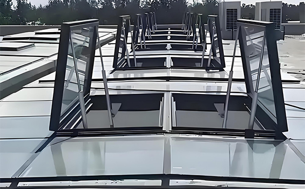 哈密兰州哈密排烟窗选型安装与维护实用指南