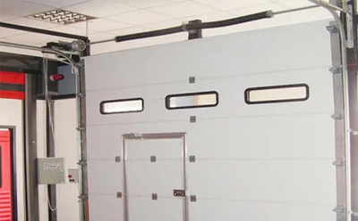 哈密工业推拉门的设计方法