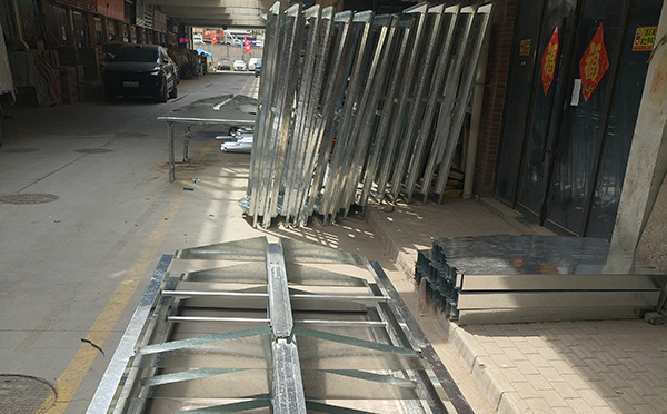 2025哈密排烟窗维护周期与电动开启故障排查 2025哈密排烟窗维护周期与电动开启故障排查