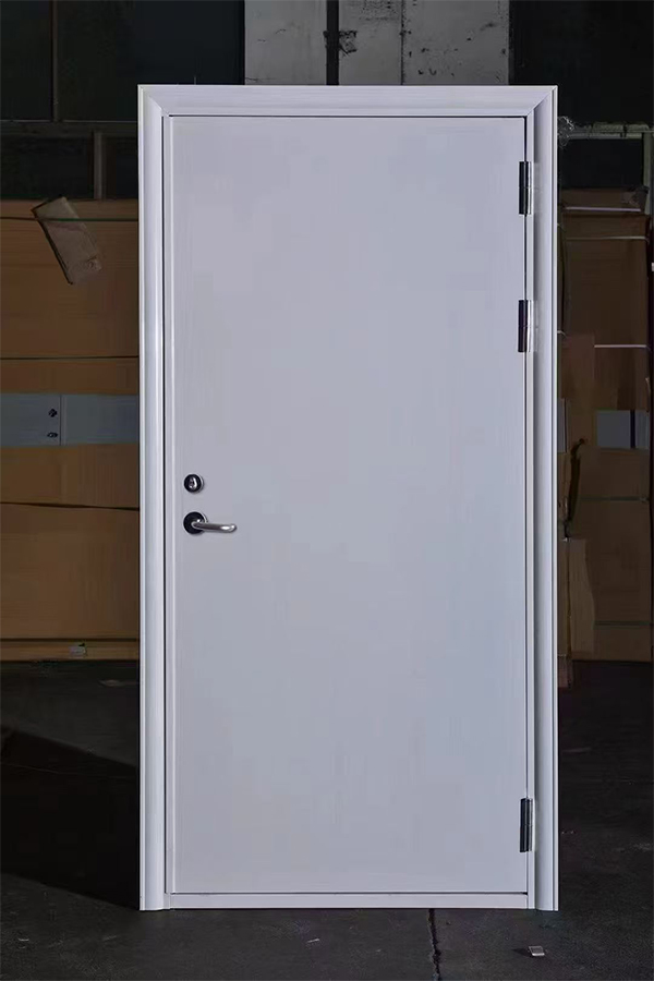 社区活动中心加装哈密防火门保障居民安全 社区活动中心加装哈密防火门保障居民安全